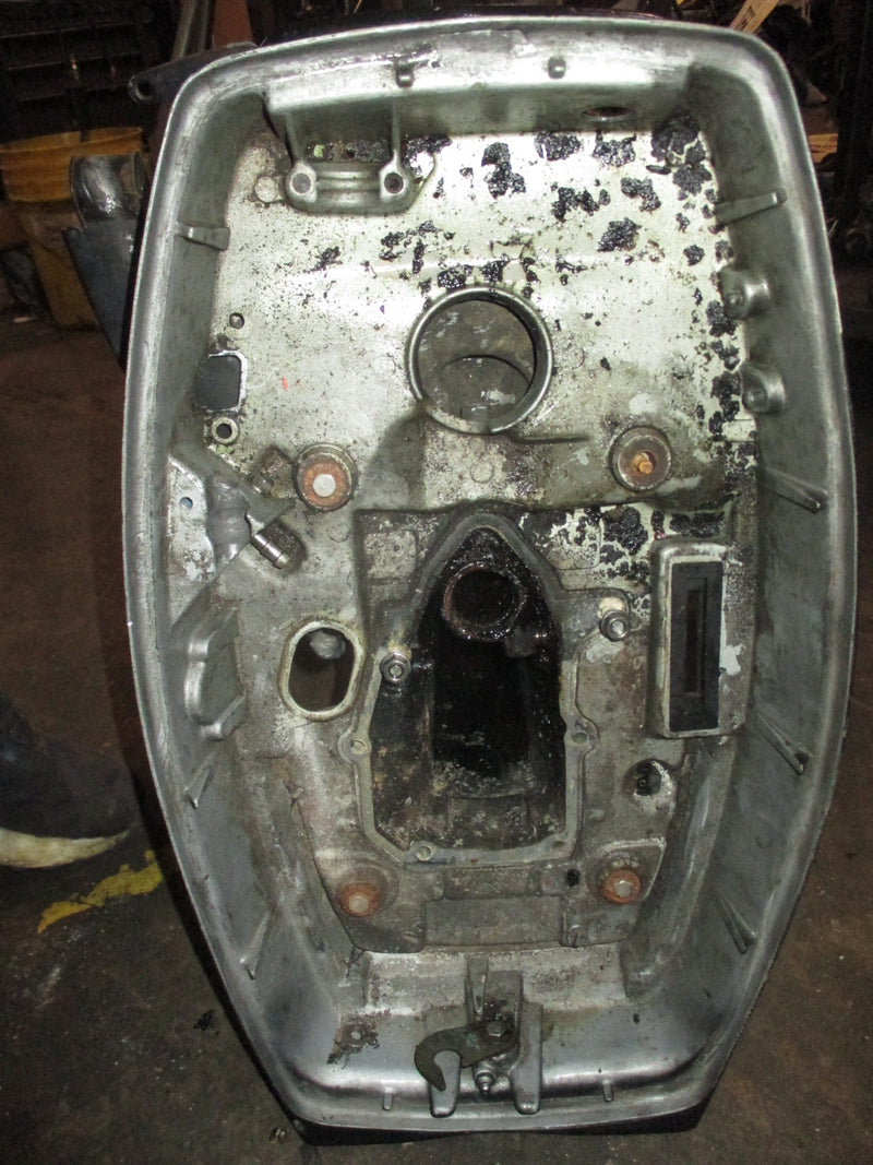 Johnson 30hp 2 Stroke outboard 20" Shaft Midsection