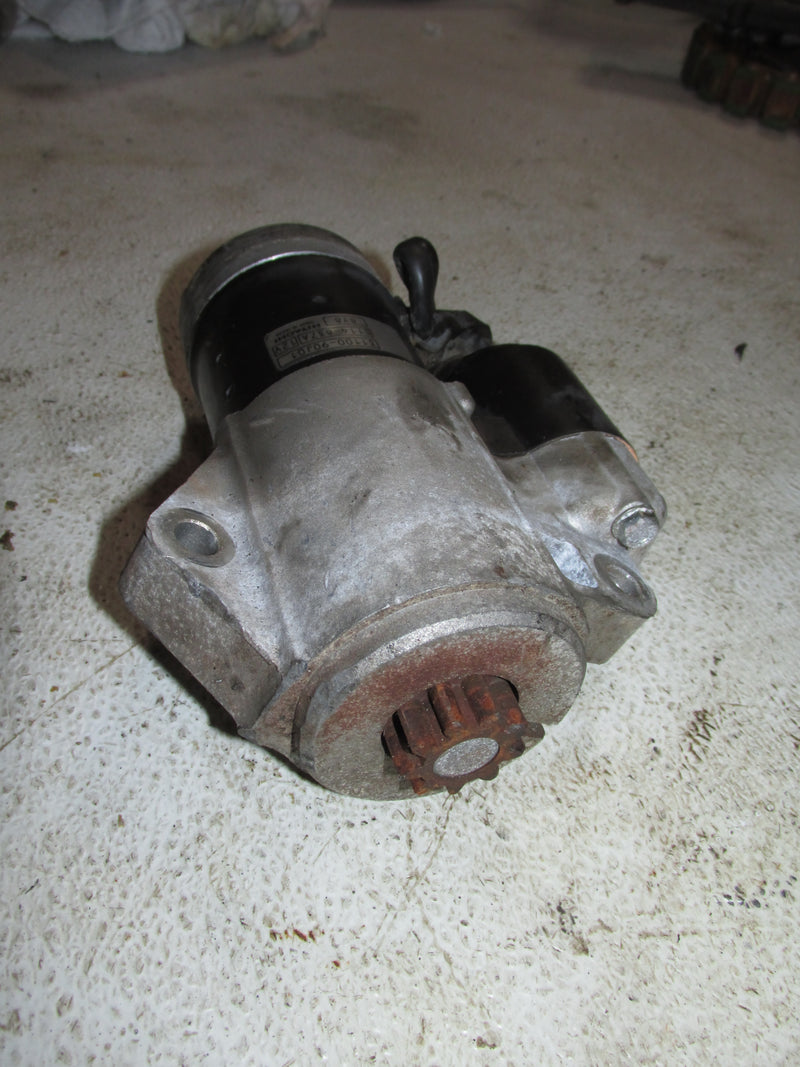 Suzuki DF140 140HP 4 Stroke Outboard Starter (31100-90J01)