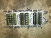 Load image into Gallery viewer, Yamaha 200hp OX66 2 stroke outboard intake manifold with reeds (65L-13610-01)
