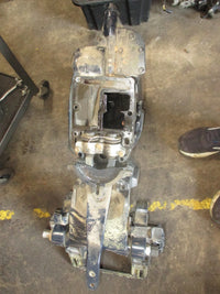 Load image into Gallery viewer, 2007 Evinrude 50hp Etec Outboard 20" Midsection
