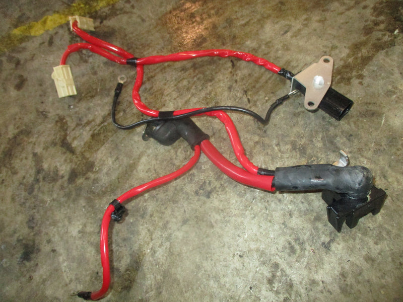 Yamaha 300hp outboard power harness (6CE-8259M-00-00)