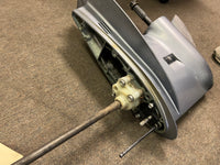 Load image into Gallery viewer, Yamaha 60hp 2 stroke outboard 20" lower unit
