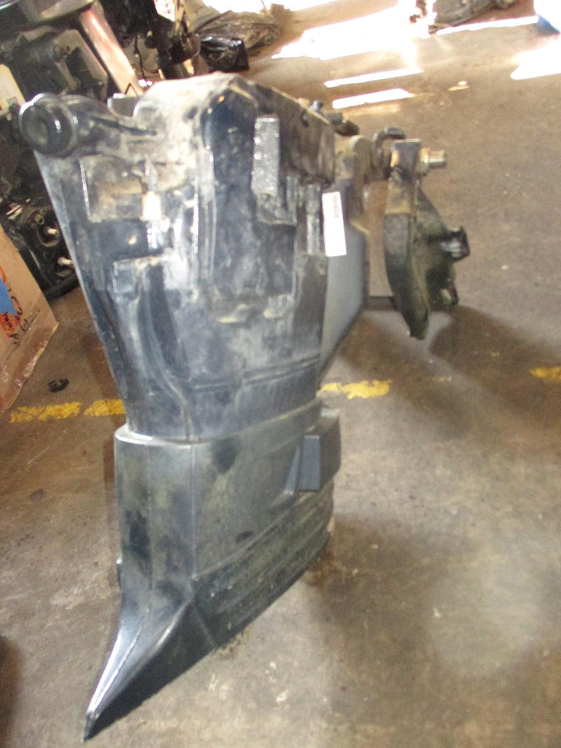 2007 Evinrude 50hp Etec Outboard 20" Midsection
