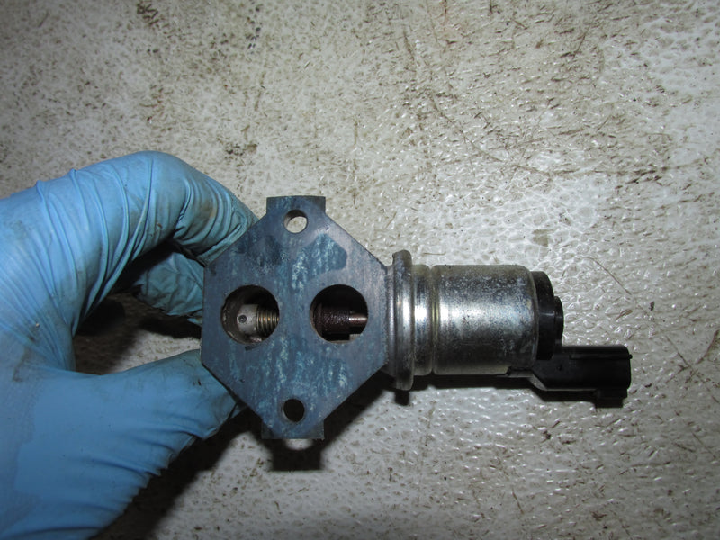 Suzuki DF140 140HP 4 Stroke Outboard IAC valve (18137-77E00)
