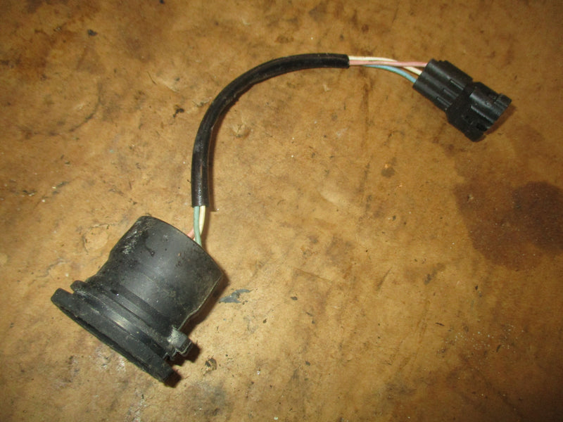 Suzuki DF 115 hp 4 stroke outboard tilt trim switch (37850-99E00)