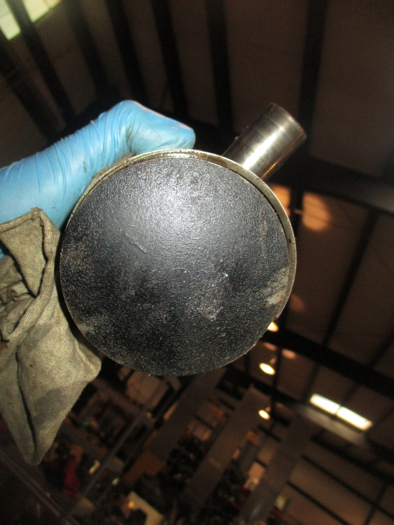 Suzuki DT150 150hp outboard starboard / right side piston (12110-88D41)