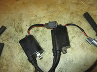 Load image into Gallery viewer, Yamaha/Mercury 115hp 4 stroke outboard ignition coil set (68V-82310-00)
