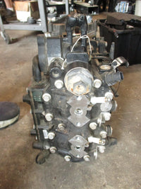 Load image into Gallery viewer, 2007 Evinrude 50hp Etec Outboard Crankcase Powerhead
