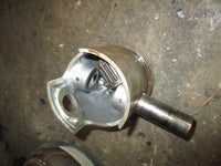 Load image into Gallery viewer, Suzuki DT150 150hp outboard port / left side piston (12120-88D41)
