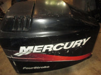 Load image into Gallery viewer, Yamaha Mercury 90hp 4 stroke outboard Top Cowling
