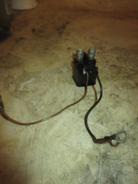 Load image into Gallery viewer, Yamaha/Mercury 115hp 4 stroke outboard Starter relay (68V-8195B-00)
