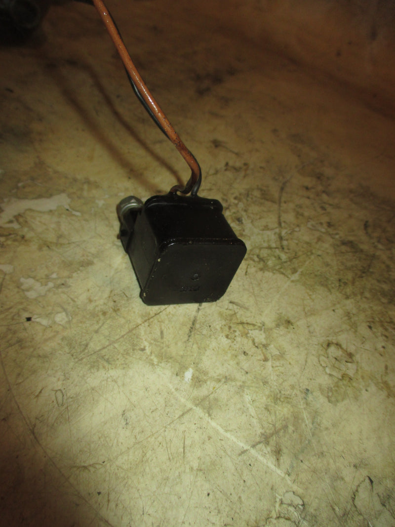 Yamaha/Mercury 115hp 4 stroke outboard Starter relay (68V-8195B-00)