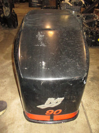 Load image into Gallery viewer, Yamaha Mercury 90hp 4 stroke outboard Top Cowling
