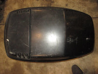 Load image into Gallery viewer, Yamaha Mercury 90hp 4 stroke outboard Top Cowling
