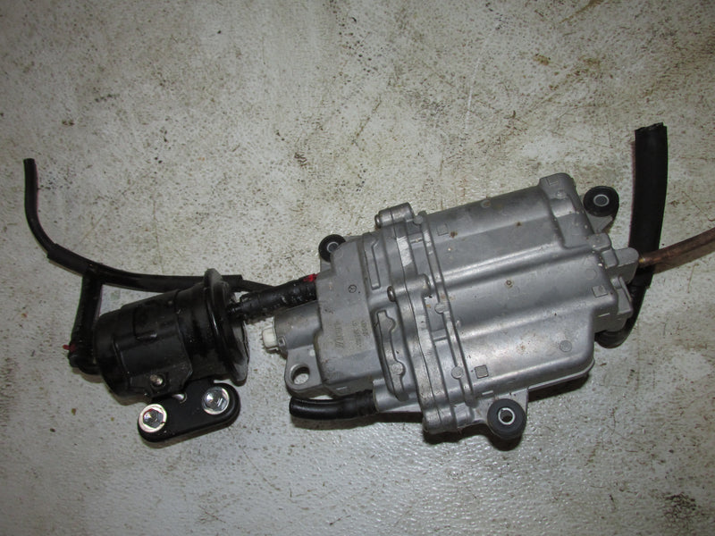 Suzuki DF140 140HP 4 Stroke Outboard VST Fuel vapor separator (15600-90J00)