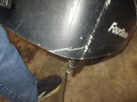 Load image into Gallery viewer, Yamaha Mercury 90hp 4 stroke outboard Top Cowling
