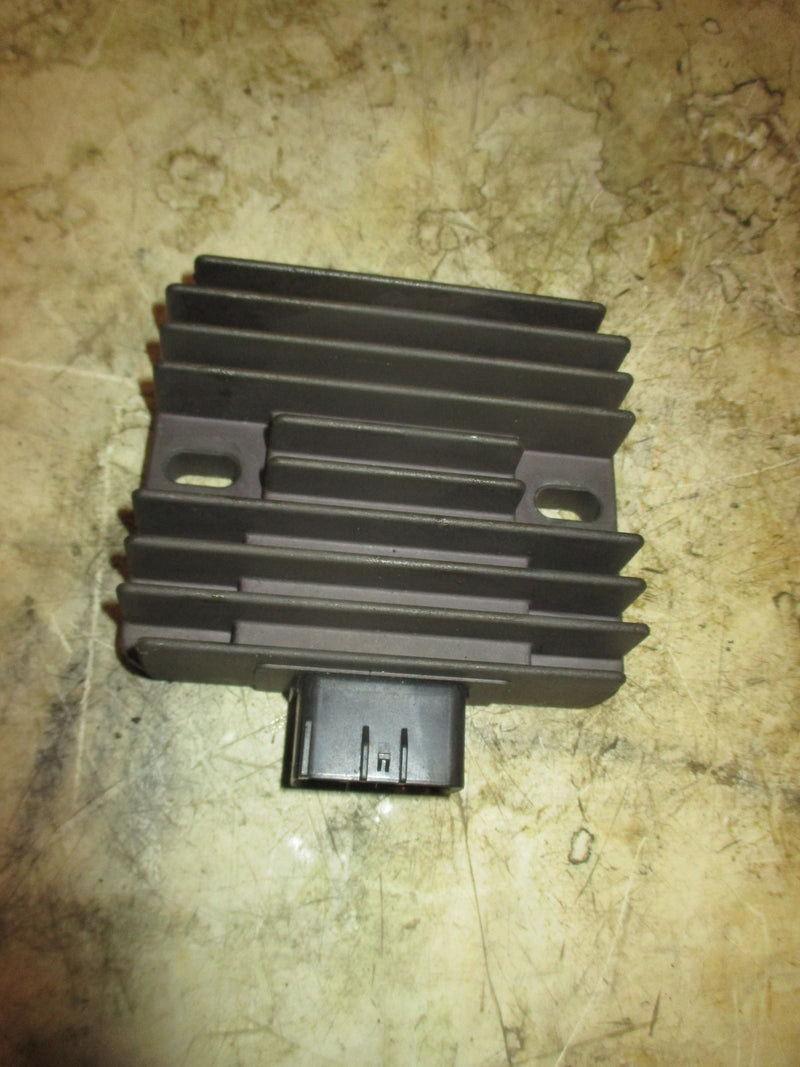 Yamaha/Mercury 115hp 4 stroke outboard Rectifier regulator (6D3-00)