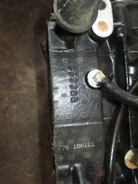 Load image into Gallery viewer, 2007 Evinrude 50hp Etec Outboard Crankcase Powerhead
