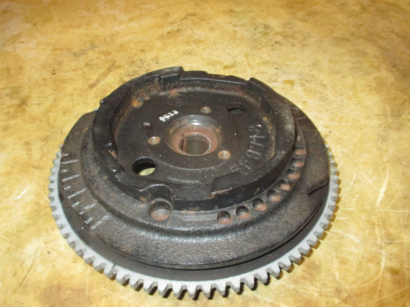 Mercury 15hp 4 stroke outboard flywheel 879147T68