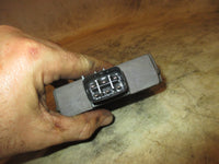 Load image into Gallery viewer, Yamaha/Mercury 115hp 4 stroke outboard Rectifier regulator (6D3-00)
