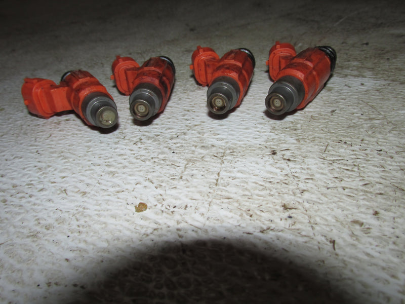 Suzuki DF140 140HP 4 Stroke Outboard Fuel injector set (15710-65D00)