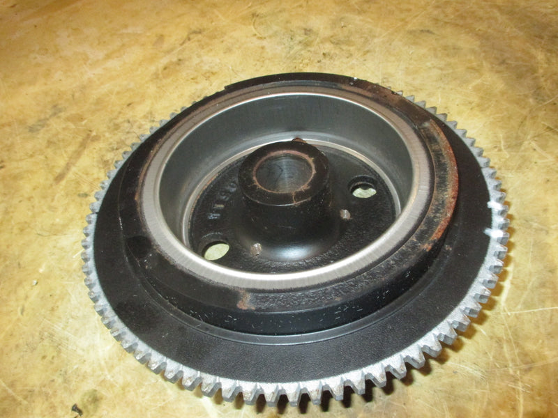 Mercury 15hp 4 stroke outboard flywheel 879147T68