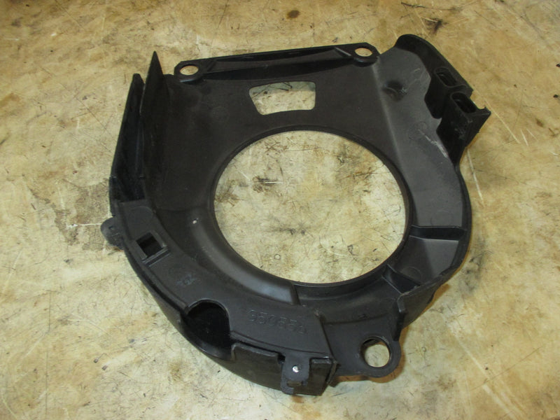2007 Evinrude 50hp Etec Outboard Flywheel Cover (350556)
