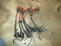 Load image into Gallery viewer, Yamaha 200hp OX66 2 stroke outboard ignition coil set (61A-85570)
