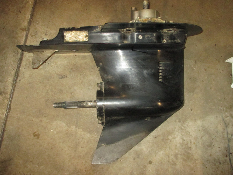 Yamaha Mercury 90hp 4 stroke outboard 20" Lower Unit