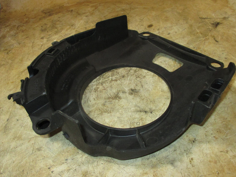 2007 Evinrude 50hp Etec Outboard Flywheel Cover (350556)