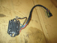 Load image into Gallery viewer, Suzuki DT150 150hp outboard fuel pump regulator (32800-92E30)
