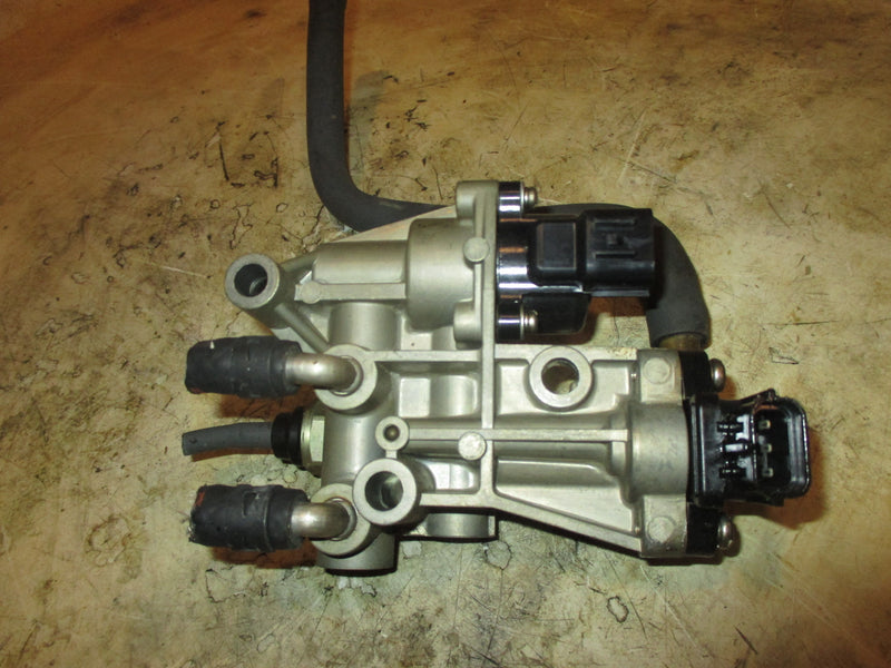 Yamaha/Mercury 115hp 4 stroke outboard control unit (68V-1312A-00)