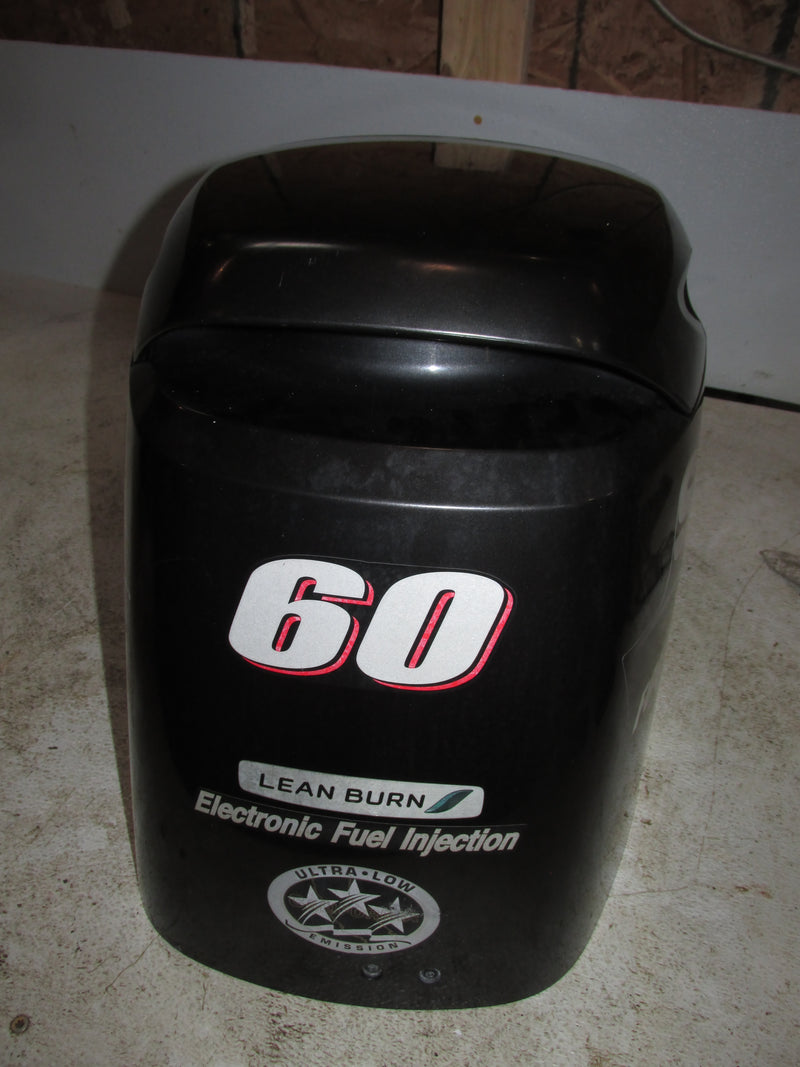 Suzuki DF60A 60HP 4 Stroke Outboard Top cowling