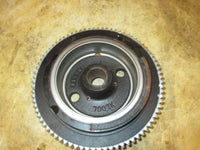 Load image into Gallery viewer, Mercury 15hp 4 stroke outboard flywheel 879147T68
