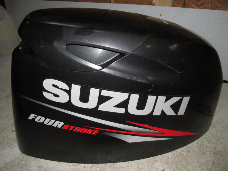 Suzuki DF60A 60HP 4 Stroke Outboard Top cowling