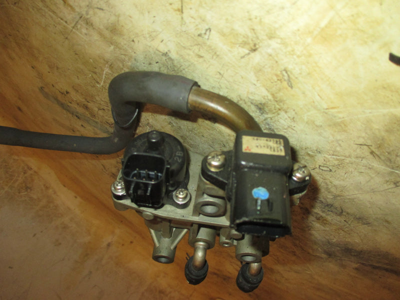 Yamaha/Mercury 115hp 4 stroke outboard control unit (68V-1312A-00)