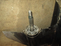 Load image into Gallery viewer, Yamaha Mercury 90hp 4 stroke outboard 20" Lower Unit
