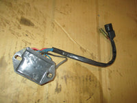 Load image into Gallery viewer, Suzuki DT150 150hp outboard fuel pump regulator (32800-92E30)
