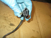 Load image into Gallery viewer, Suzuki DT150 150hp outboard fuel pump regulator (32800-92E30)
