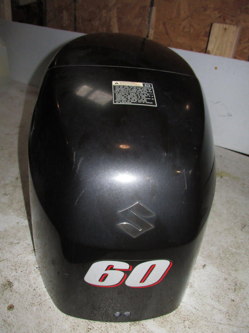 Suzuki DF60A 60HP 4 Stroke Outboard Top cowling