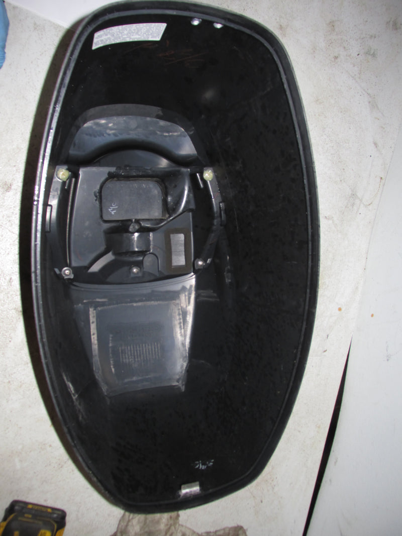Suzuki DF60A 60HP 4 Stroke Outboard Top cowling