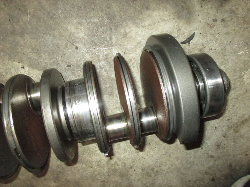 Mercury 250hp optimax 2 stroke outboard crankshaft (482-842752)