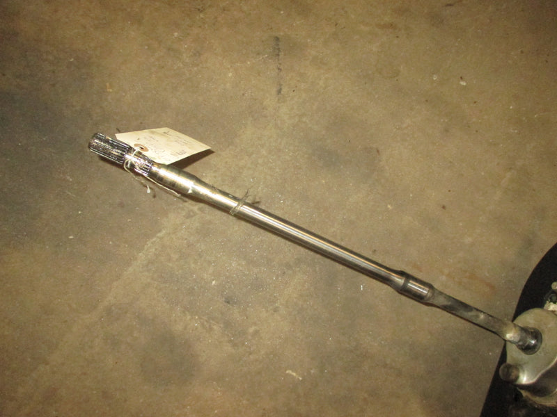 Yamaha Mercury 90hp 4 stroke outboard 20" Lower Unit