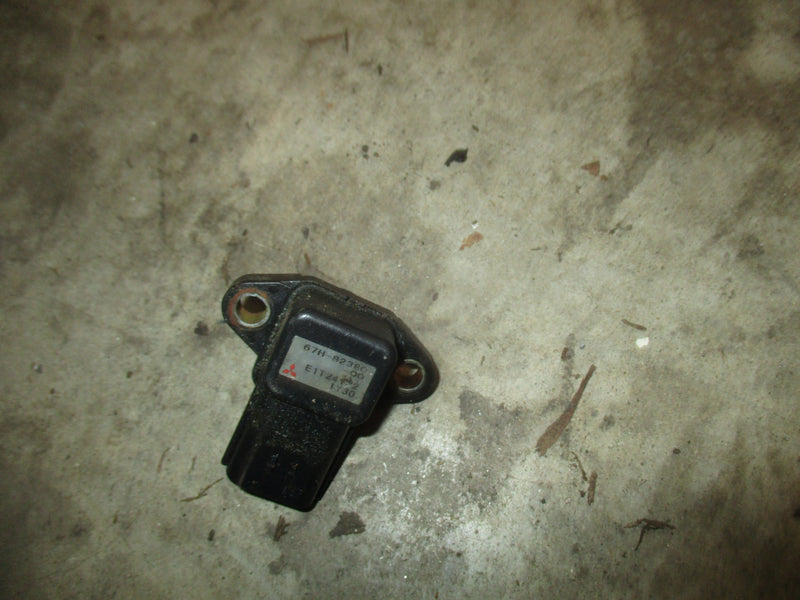 Yamaha 200hp OX66 2 stroke outboard map sensor (67H-82380)