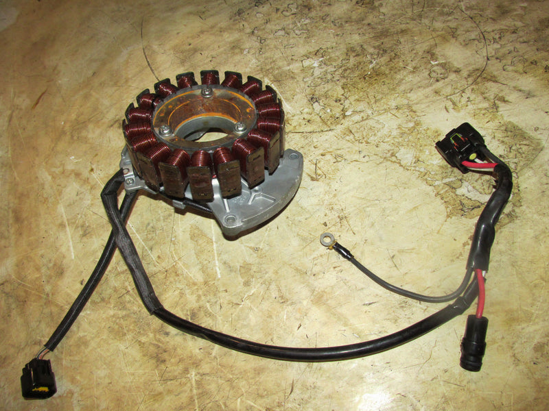 Yamaha 90hp 4 stroke outboard Stator/Pulsor coil (6D8-81410-00)