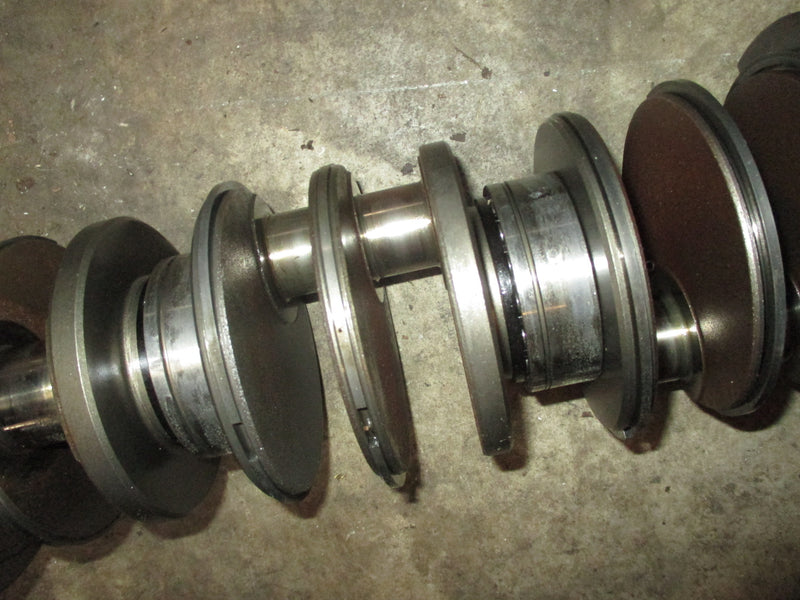 Mercury 250hp optimax 2 stroke outboard crankshaft (482-842752)