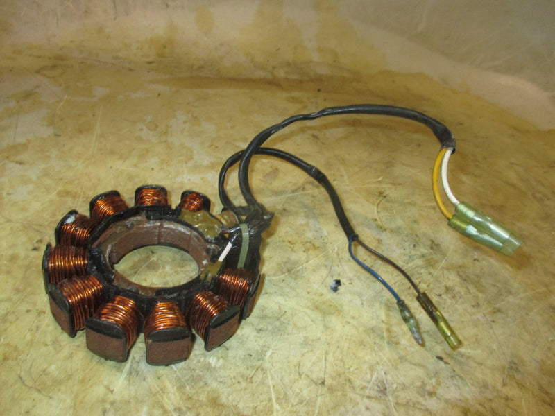 Mercury 15hp 4 stroke outboard stator 879147T69