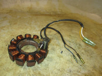 Load image into Gallery viewer, Mercury 15hp 4 stroke outboard stator 879147T69
