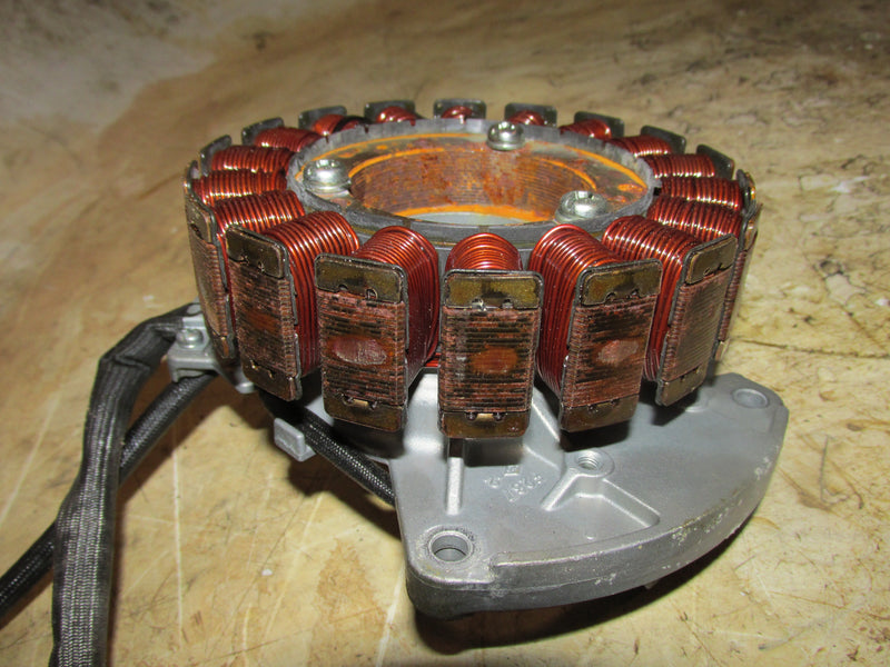 Yamaha 90hp 4 stroke outboard Stator/Pulsor coil (6D8-81410-00)