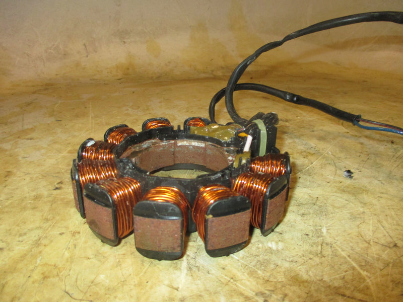 Mercury 15hp 4 stroke outboard stator 879147T69